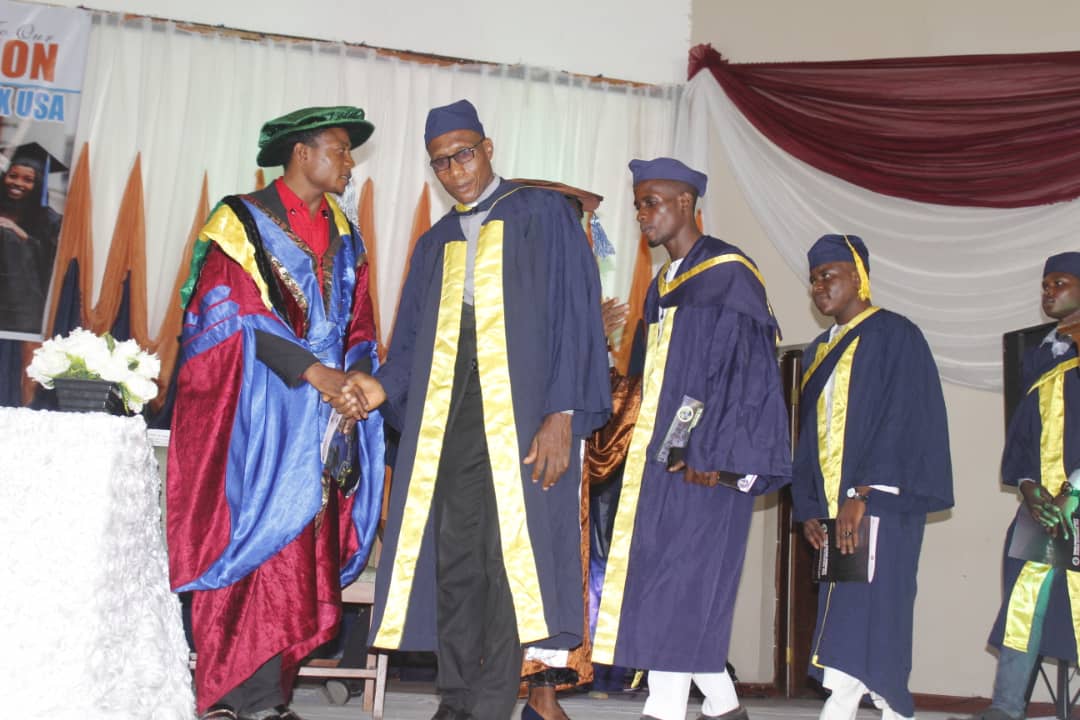 TBUGLEX Graduate